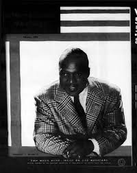 international musician