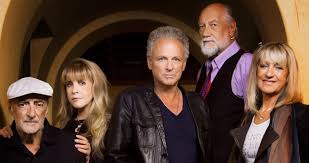 Fleetwood Mac Full Official Chart History Official
