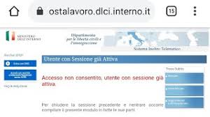 How To Check Nulla Osta Online