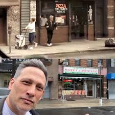 Tony, Justin, and some SR car