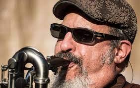 Steve Berlin's Instagram, Twitter & Facebook