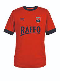 Scegli la consegna gratis per riparmiare di più. Maglia Allenamento Taranto Fc 1927