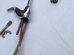 waterridge faucets?