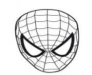 Keep your kids busy doing something fun and creative by printing out free coloring pages. Spiderman Coloring Pages Printable