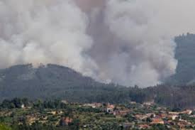 As chamas que deflagraram sábado em vários concelhos do distrito de castelo branco não deram tréguas aos bombeiros. Incendio De Pedrogao Grande E O Maior De Sempre Em Portugal Incendios Florestais Publico