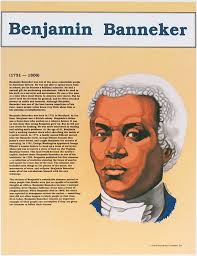 Benjamin Banneker Benjamin Banneker African American Inventors African American History