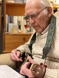 Tribute to Alan Matheson, 1935