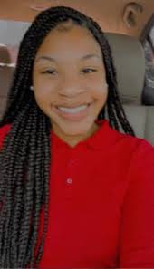 Danya Curry's Women's Track Recruiting Profile