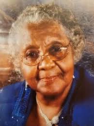 Augustine Forbes Obituary (1924-2023)