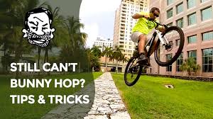 How To Bunny Hop A Mountain Bike Tips Mistakes Mountain Biking Bike News Best Mountain Bikes