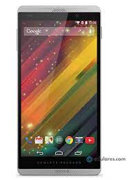 Tablet HP Slate6 VoiceTab 2 (Slate6 ...