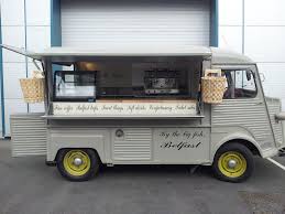 Places in the city, places in town, vocabulary. Cafe St Louis Belfast Citroen Truck Fitted Out By Dog Eat Dog Inc Love The Baskets Cursive Typography Food Vans Food Truck Coffee Van