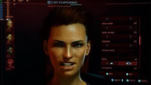 The character creator in cyberpunk 2077 is very extensive and allows players to create an original character in terms of appearance and physical characteristics to perfectly match their style of play and reflect the relevant. Cyberpunk 2077 Character Creation Female 4k Cramgaming Com