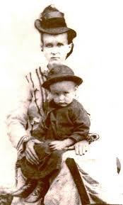 Florida Panhandle Adventure 2019: Visiting Destin's Marler Memorial  Cemetery, Part II