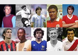 Print print print please select which sections you would like to print: Legendary Football Players Alphabetical List My Football Facts