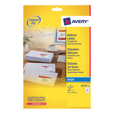 * we appreciate that some people may already be using software or label designs that rely on the use of avery codes if you find these pages helpful, why not let others know by mentioning us on social media or adding a link to us on your website or blog, to help us. For Inkjet Printers Jarreds Office Supplies