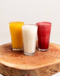 Jugos en Agua