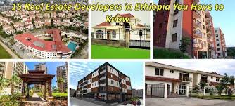 Metal door for less, fit for any style. 15 Of The Best Real Estate Companies And Developers In Ethiopia 2021 Allaboutethio