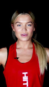 Love Island Body Workout with Molly Smith