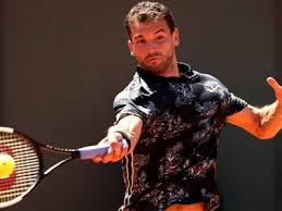 Новини, анализи, репортажи, галерии за григор димитров. Atlanta Open Grigor Dimitrov S Struggles Continue Jack Sock Beaten On Return Sportstar