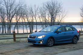To subaru 2020 led drl headlights. 2015 Subaru Impreza Test Drive Review Cargurus