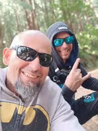 John Retana's Instagram, Twitter & Facebook