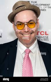 Brian wallace hi-res stock photography and images