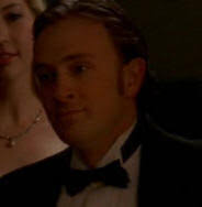 Buffy the Vampire Slayer : Andrew Wells