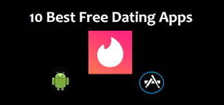 There's no doubting the fact that the internet plays a very important role in our everyday social lives. 10 Best Free Dating Apps Android And Ios