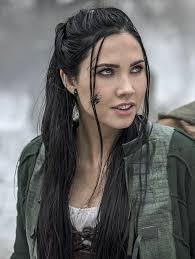 The Outpost: Włócznia Garrett'a (4)