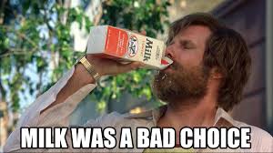 Download en gebruik gratis 3.000+ stockvideo's die betrekking hebben op anchorman meme milk was a bad choice. Queensland Health On Twitter Water You Going To Do About This Qldheat Stay Hydrated Drink Small Amounts Of Water Regularly Https T Co Mcjeuojaex Https T Co Ivoefbnkqa