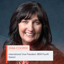 Labor Women Who Lead