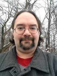 Book Tour (Review): Tail & Trouble