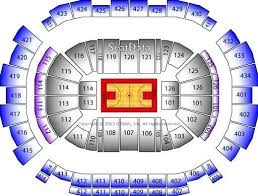 Toyota Center Seating Chart Center Seating Map 1 2 House