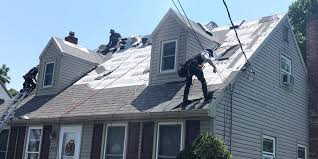 York PA Roofing Contractor | Siding & Storm Damage Restorations