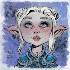 Art of The Week: Week of 7/31/19