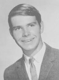 John Muir High School Pasadena California Class of 1963