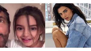 October 16 at 2:53 pm ·. Aseguran Que Aitana Derbez Es Un Clon De Kendall Jenner Por Estas Fotos Starmedia