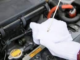 Most manuals list the oil capacity under the title lubrication system in the vehicle specifications section. What Happens If You Put Too Much Engine Oil In Your Car Cardealpage