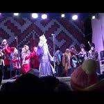 песня в лесу родилась елочка в лесу она росла Ukrayinska Rizdvyana Kolyadka Vinshuvannya Quot Dobrij Vechir Lyudi Quot Youtube