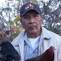 J. Tomas Arguello Castaneda Obituary