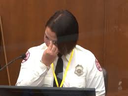Trial attorney jerry blackwell argued that chauvin 'betrayed the badge' when he crushed the life out of floyd. Off Duty Firefighter Tells Chauvin Trial Jurors Of Attempts To Intervene There Is A Man Being Killed