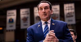 Coach K - Official Website of Coach Mike Krzyzewski