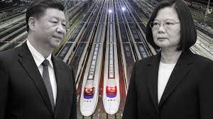 Cornyn, however, incorrectly claimed that the us had 30,000 troops in taiwan. Analysis China Firms Up Plan For 2035 Road And Railway To Taiwan Nikkei Asia