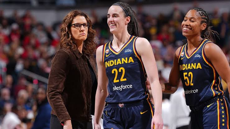 Caitlin Clark, Indiana Fever drop statement win on top-seeded Lynx in final  home game | OutKick
