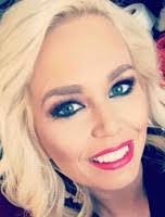 Nicole Jager's Instagram, Twitter & Facebook