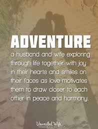 You step onto the road, and if you don't keep your feet, there's no knowing where you might be swept off to.. Adventure Marriage Quotes Gilbert K Chesterton Quote Marriage Is An Adventure 5790 Quotes Have Been Tagged As Marriage