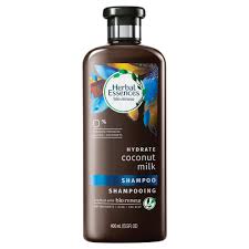 Herbal Essences Bio Renew Hydrate Coconut Milk Shampoo 13 5 Fl Oz Coconut Milk Shampoo Herbal Essences Drugstore Shampoo