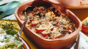 Geschnetzeltes Aus Dem Romertopf Rezept Geschnetzeltes Rezepte Kochrezepte