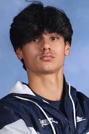 2025 Track and Field Roster